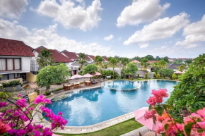 Grand Kesambi Resort and Villas